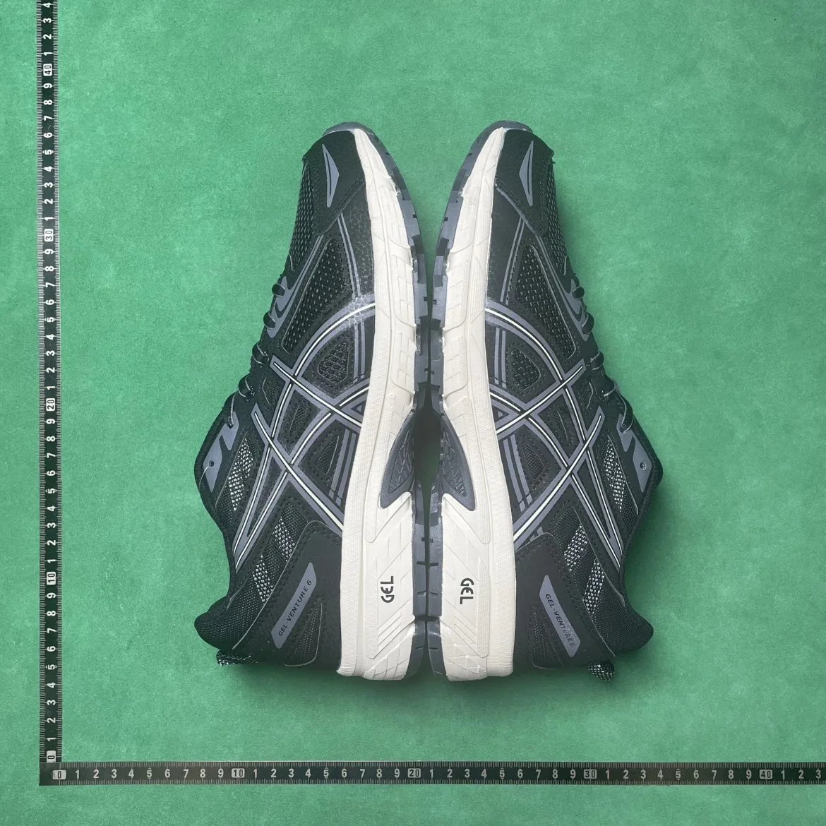 Designer Shoes G2Z 耐磨透气回弹 低帮跑步鞋