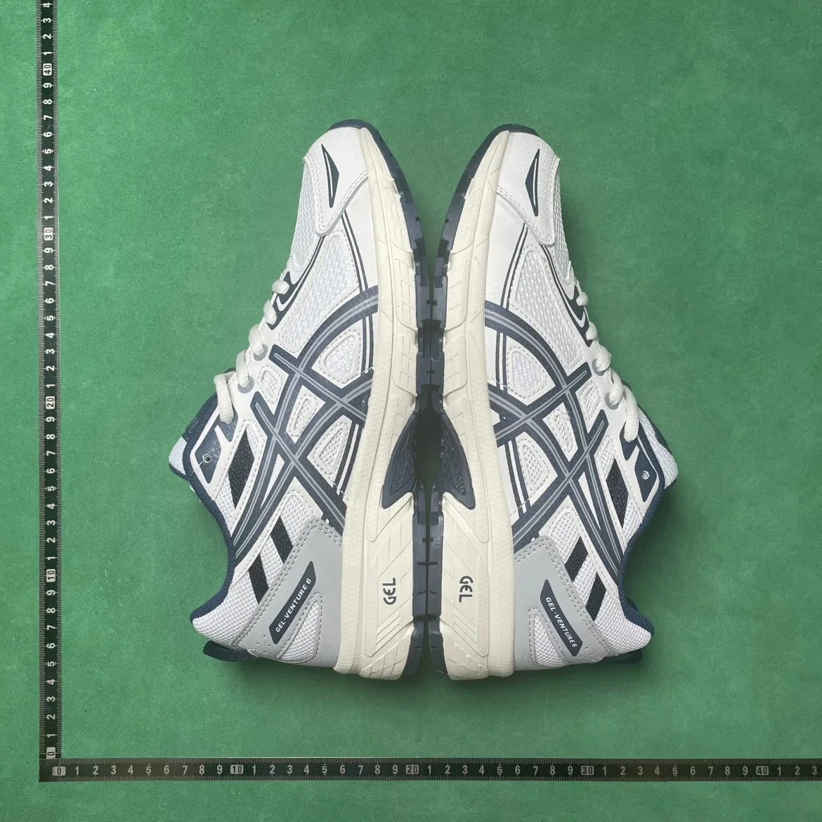 Designer Shoes G2Z 耐磨透气回弹 低帮跑步鞋