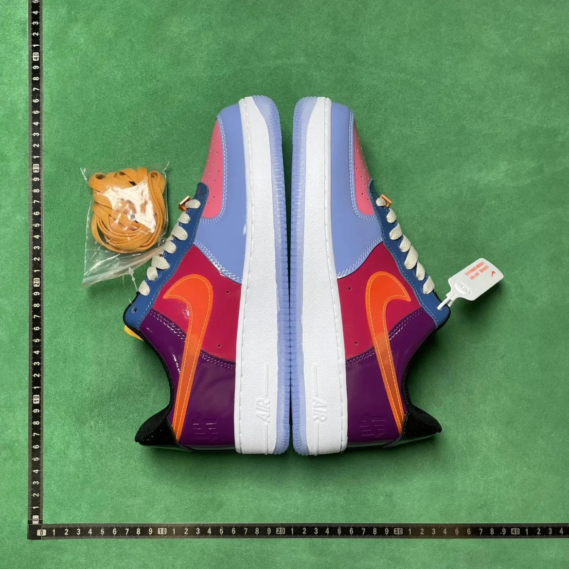 🔥1:1 batch Jordan Air Jordan 1  in the Best OopBuy Spreadsheet QC photos