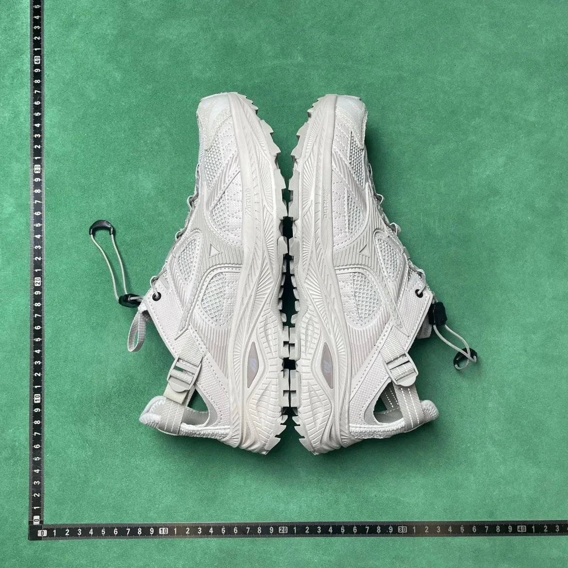 🔥1:1 batch Mizuno Racer TrailSE