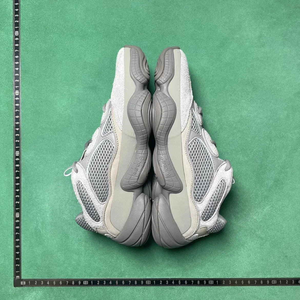 🔥1:1 batch adidas YEEZY 500 Stone Salt