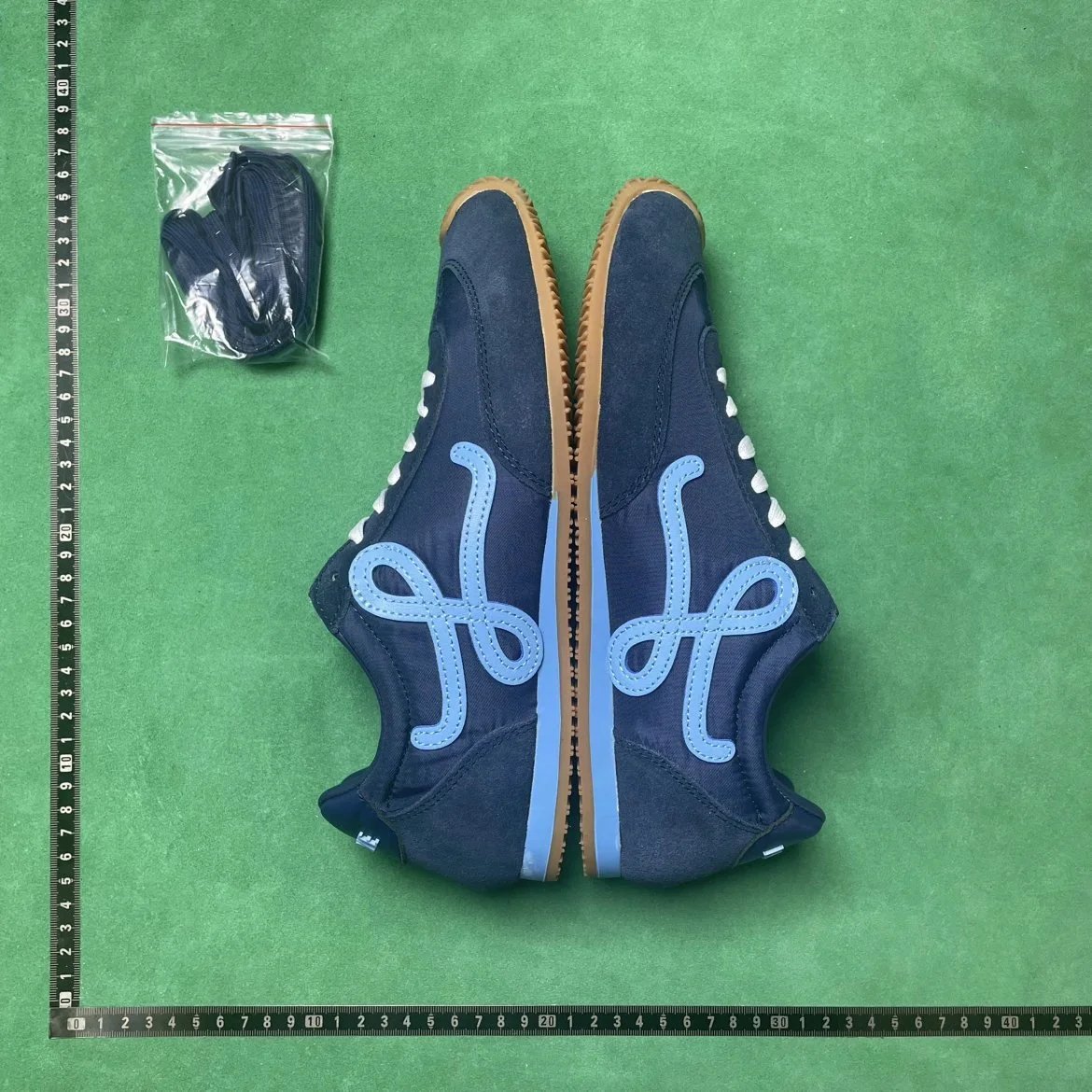 🔥1:1 batch LOEWE Ballet Runner 2.0