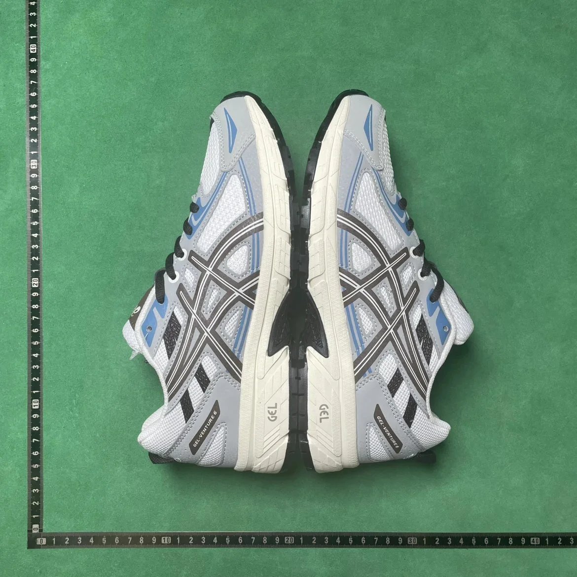 Designer Shoes G2Z 耐磨透气回弹 低帮跑步鞋