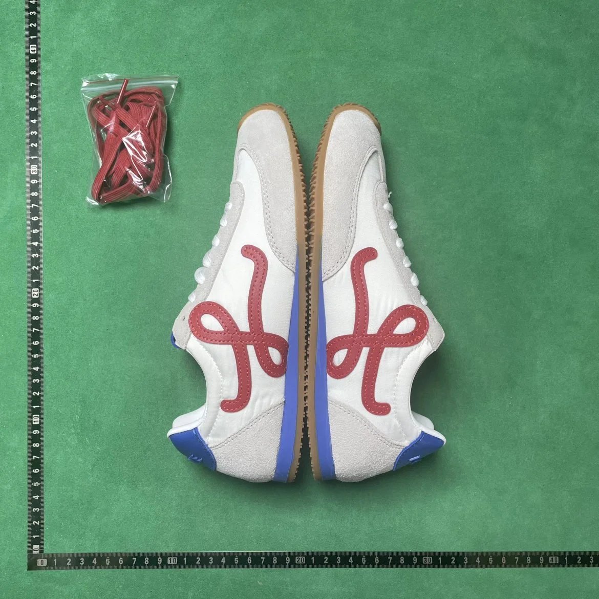 🔥1:1 batch LOEWE Ballet Runner 2.0