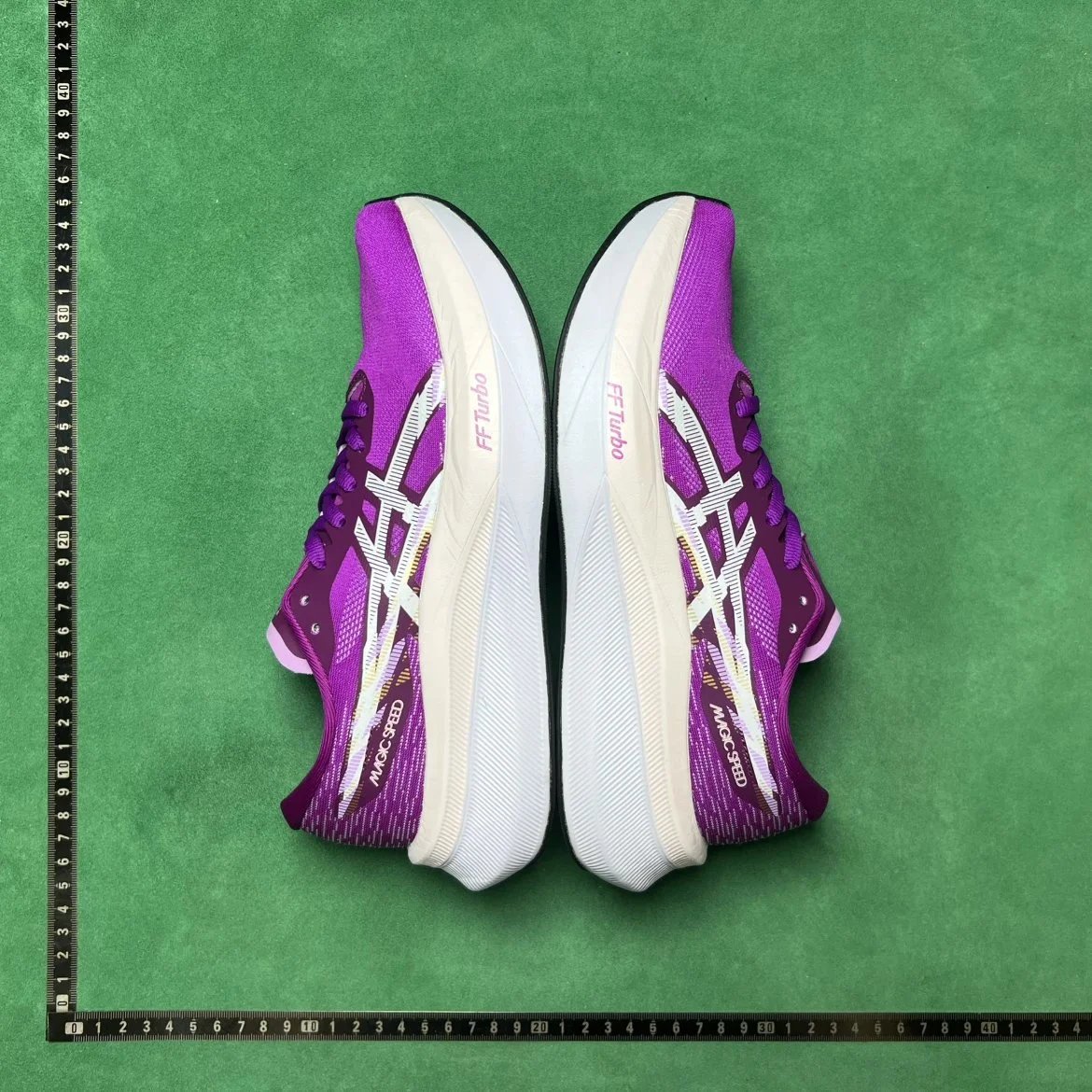 🔥1:1 batch ASICS Meta-Speed Edge Track/Running Shoes