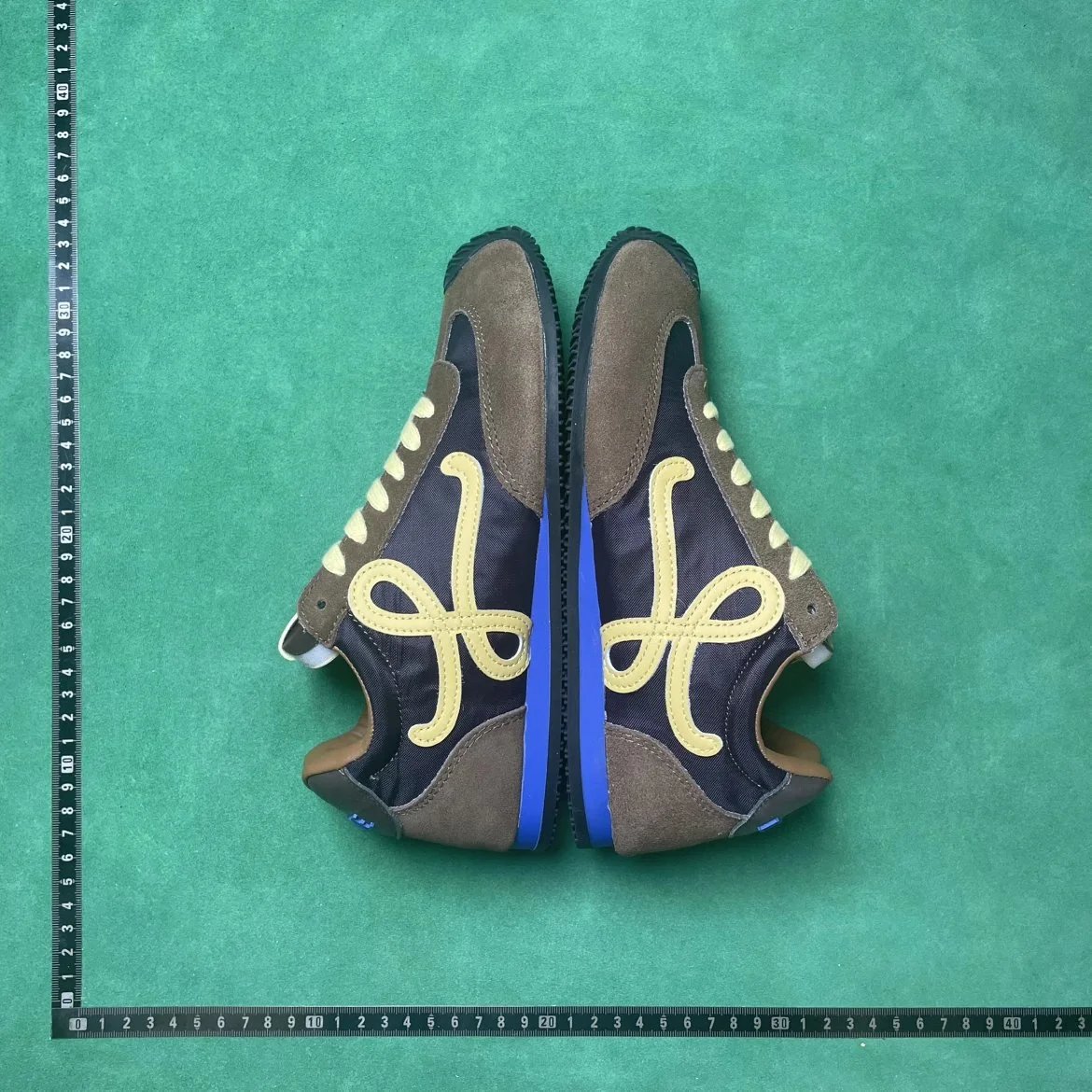 🔥1:1 batch LOEWE Ballet Runner 2.0 Anagram