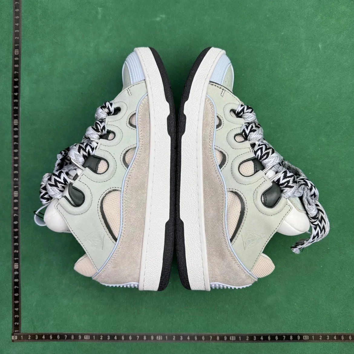 🔥1:1 batch Lanvin Curb