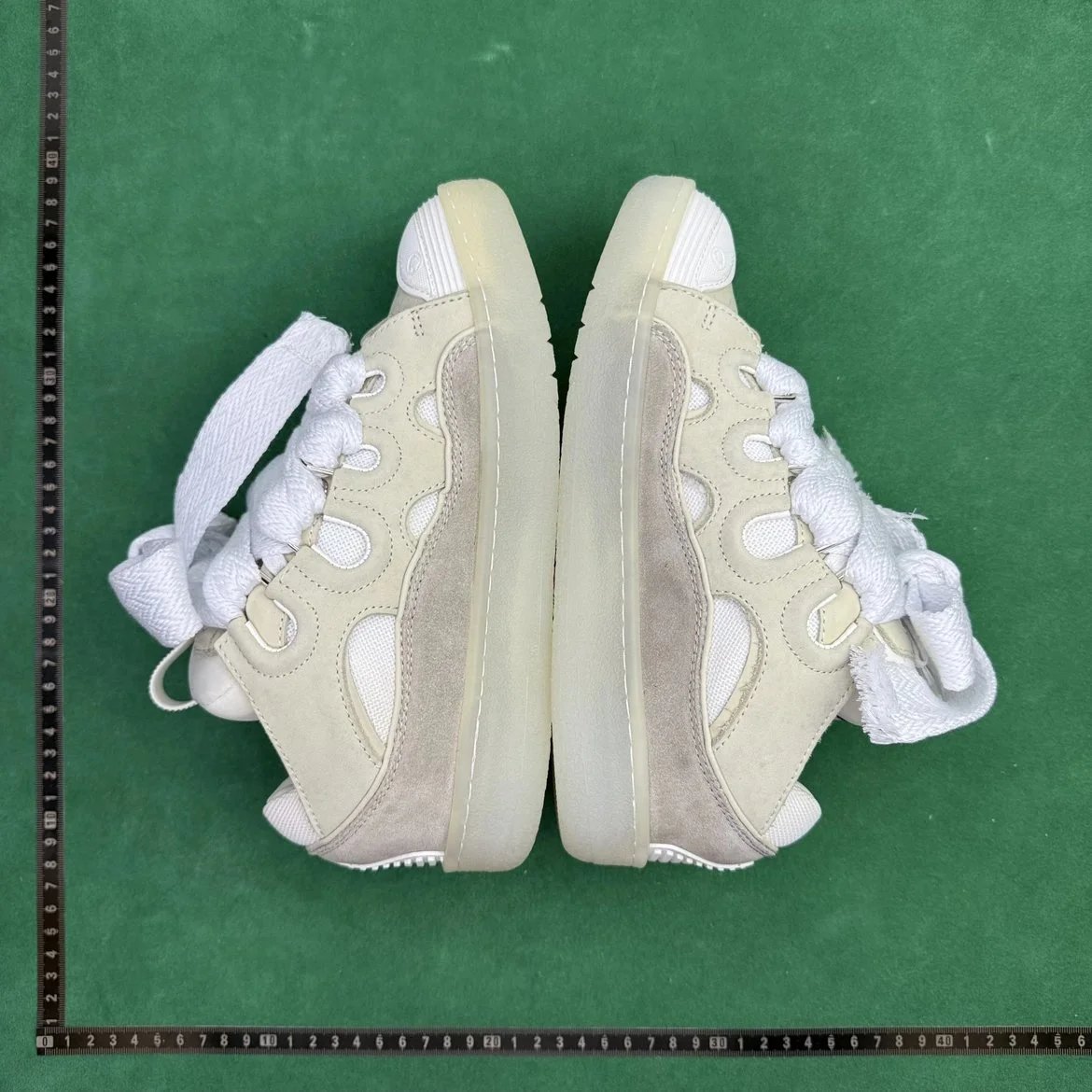 🔥1:1 batch Lanvin Curb