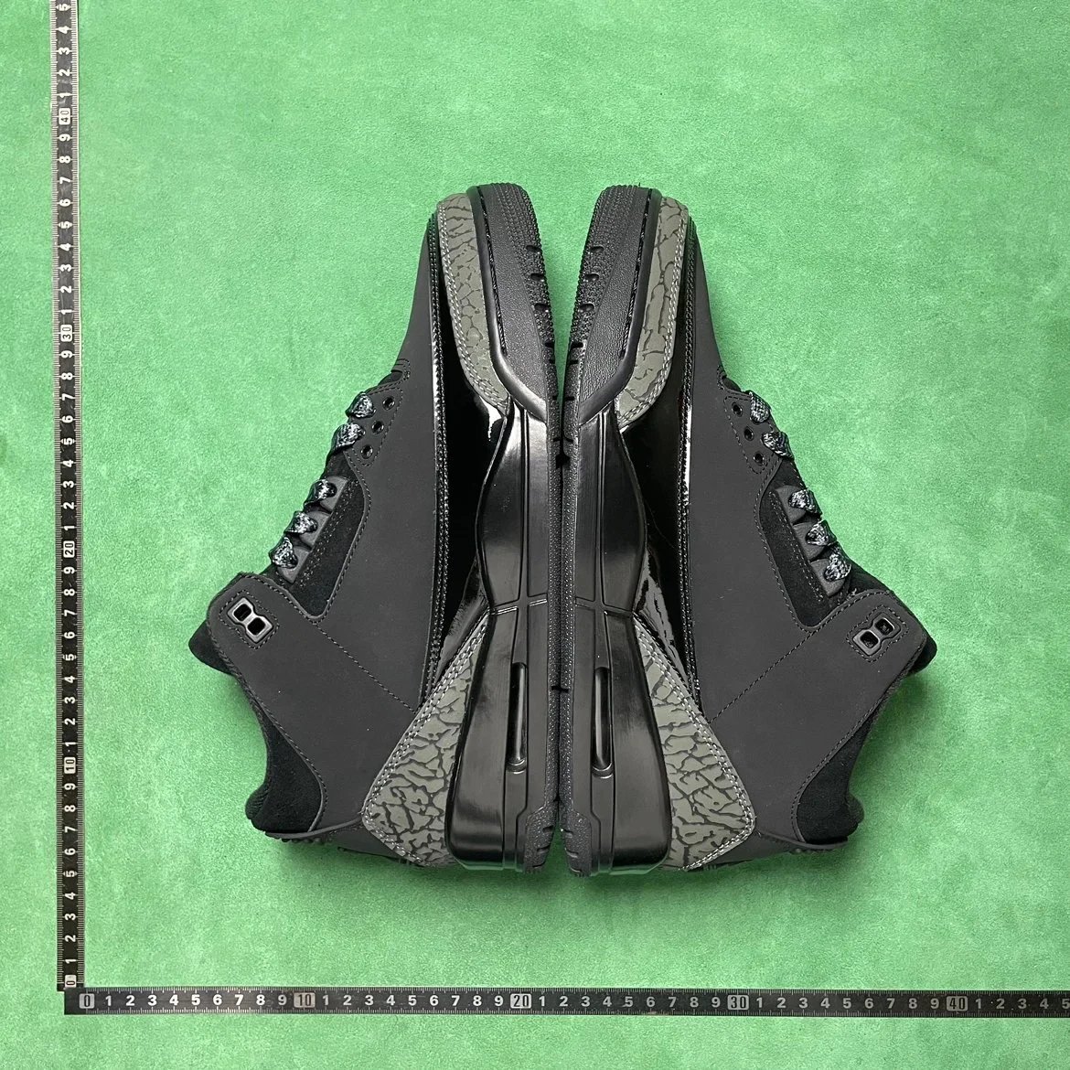 Jordan LW 3 3.0中帮户外篮球鞋