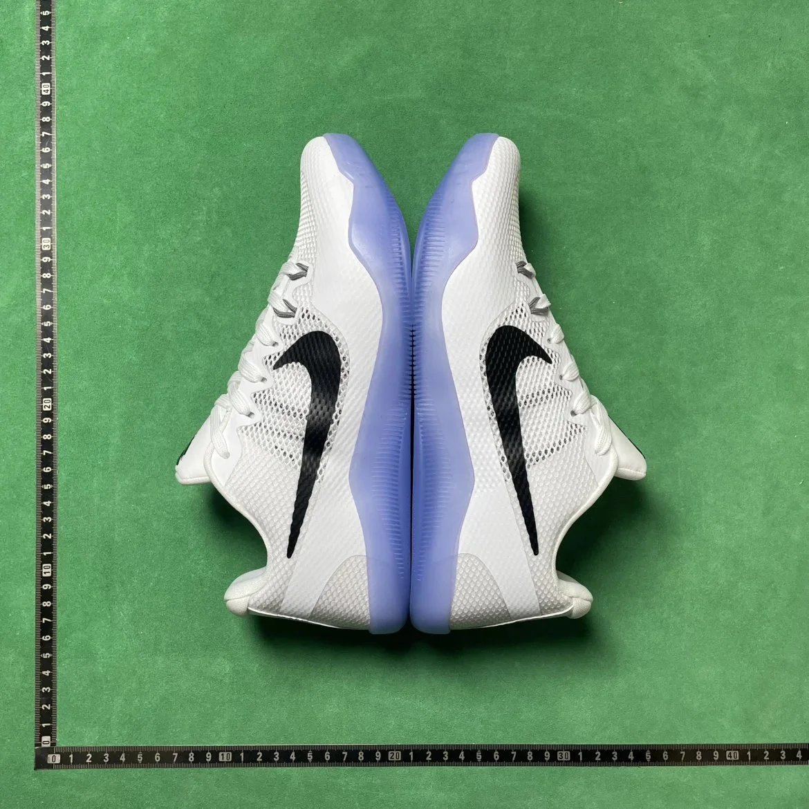 Designer Shoes B5D 11.0实战舒适 防滑轻便低帮篮球鞋