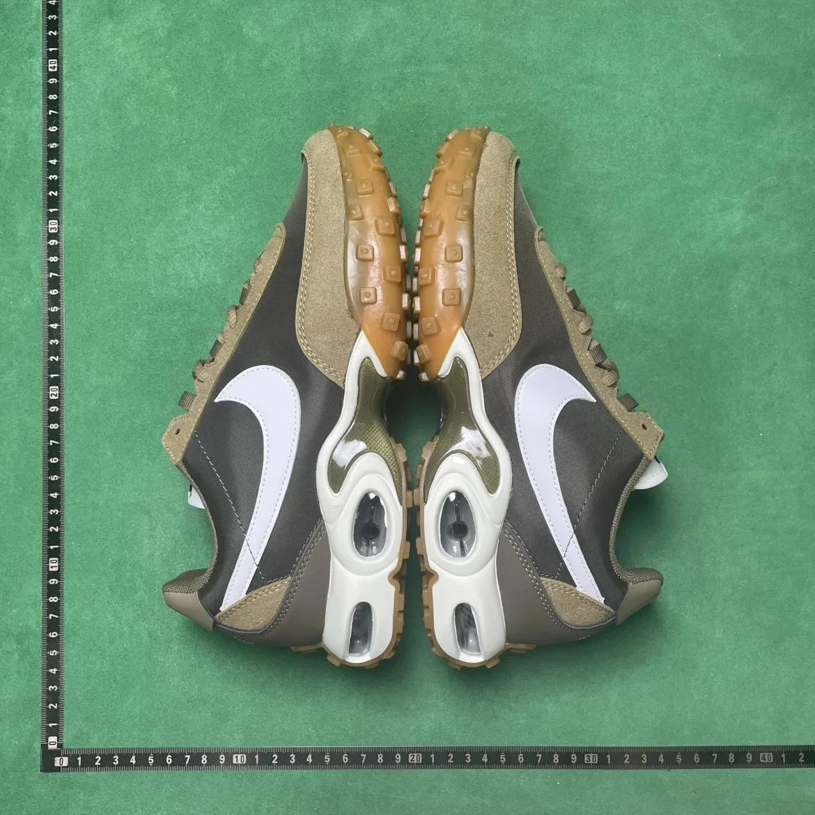 🔥1:1 batch Nike Air Max Waffle Racer