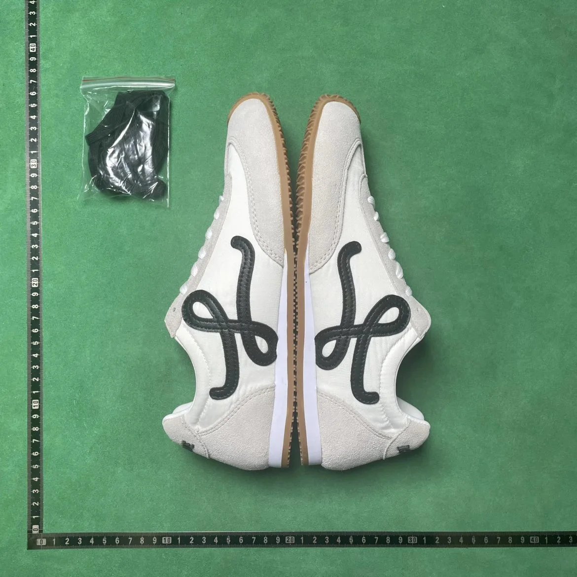 🔥1:1 batch LOEWE Ballet Runner 2.0