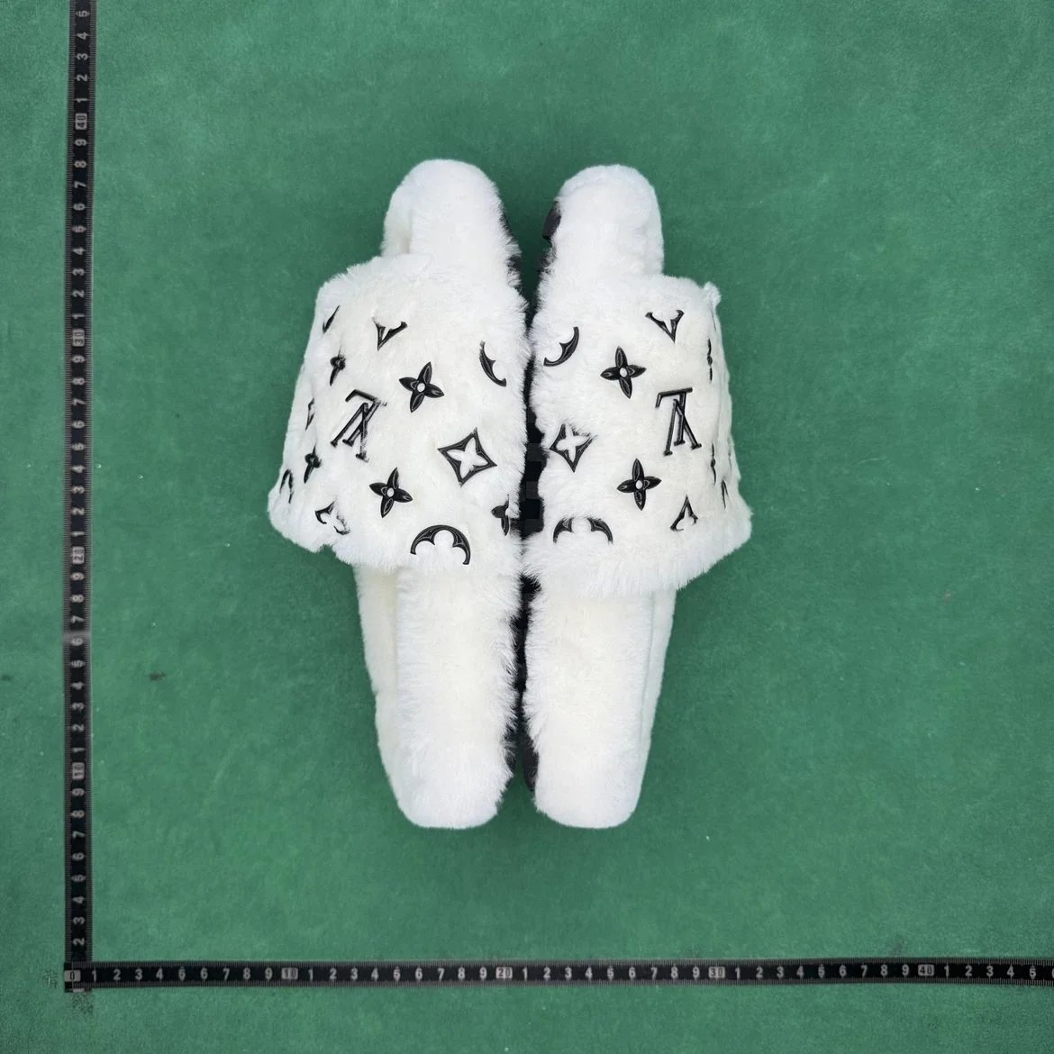 🔥1:1 batch LOUIS VUITTON  in the Best OopBuy Spreadsheet QC photos