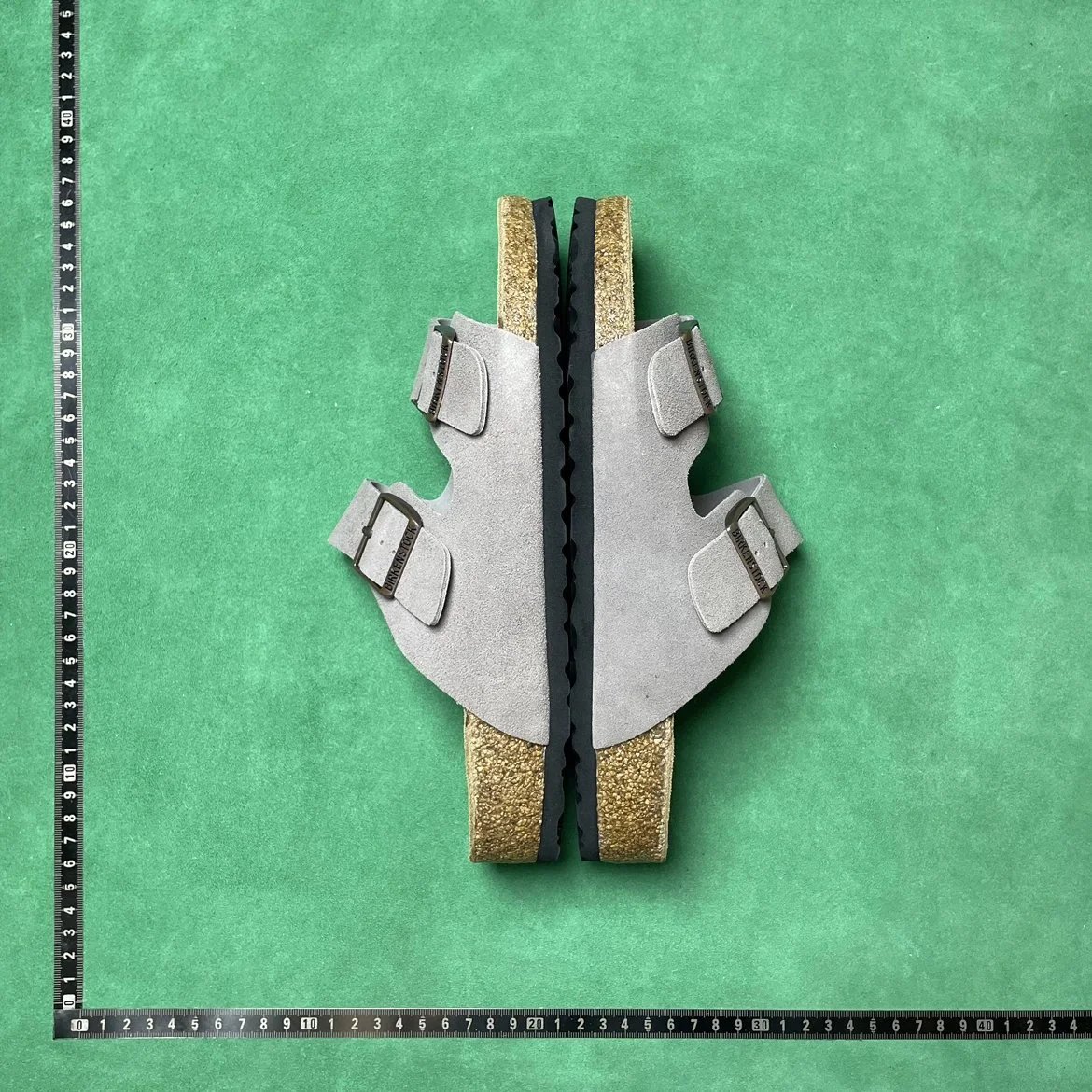 🔥1:1 batch Birkenstock Arizona EVA