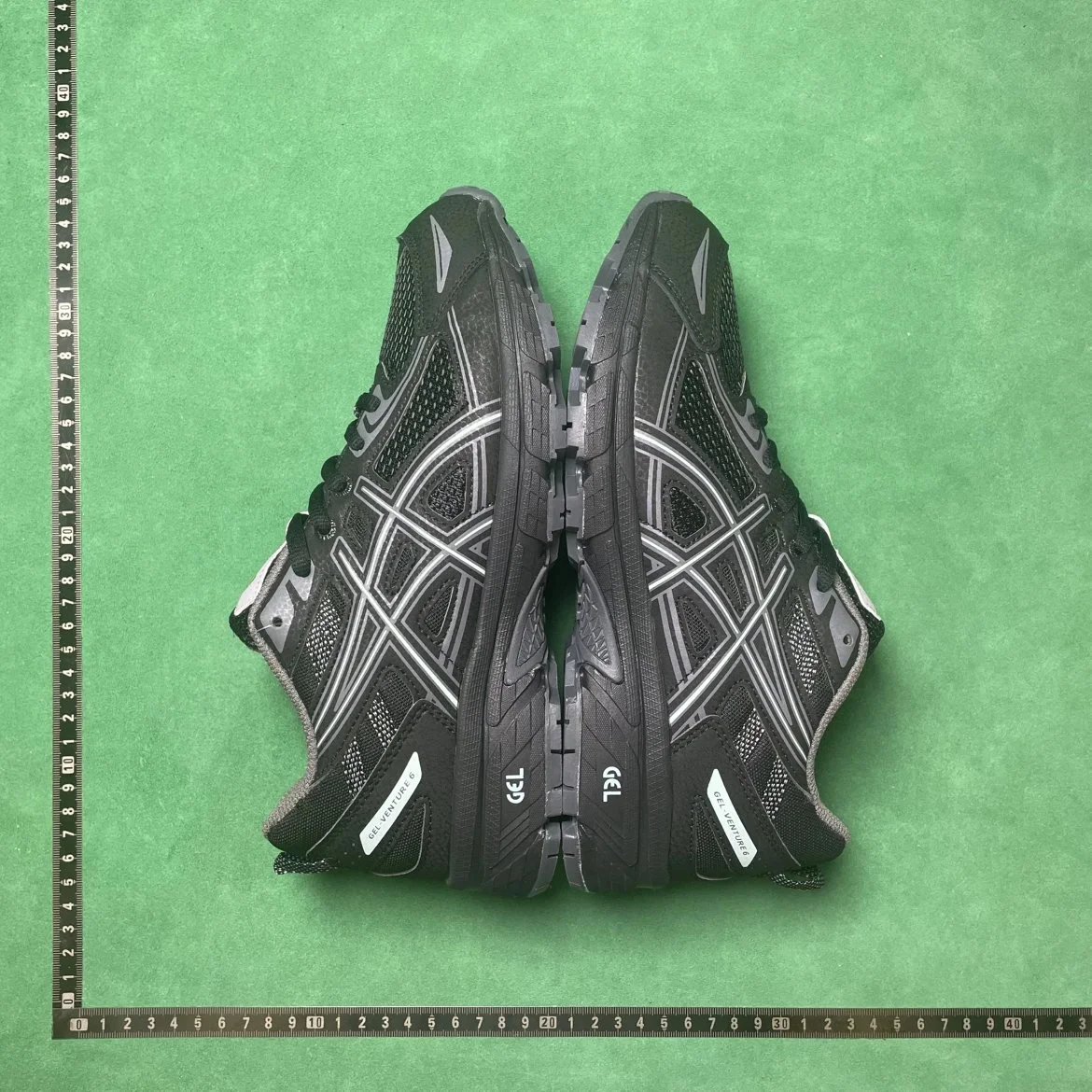 Designer Shoes G2Z 耐磨透气回弹 低帮跑步鞋