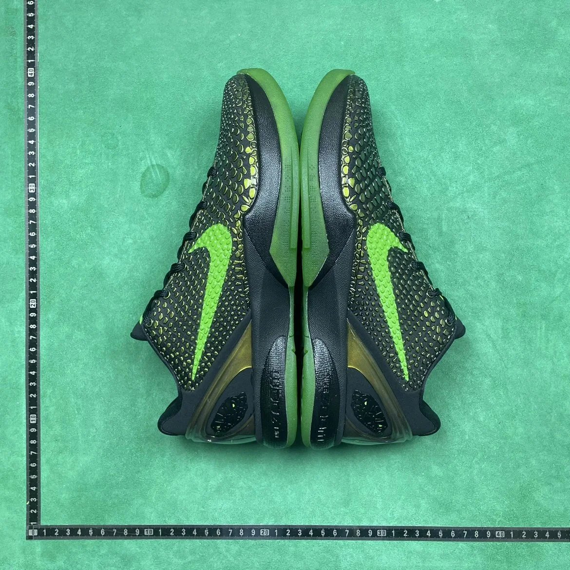 🔥1:1 batch Nike Kobe 8