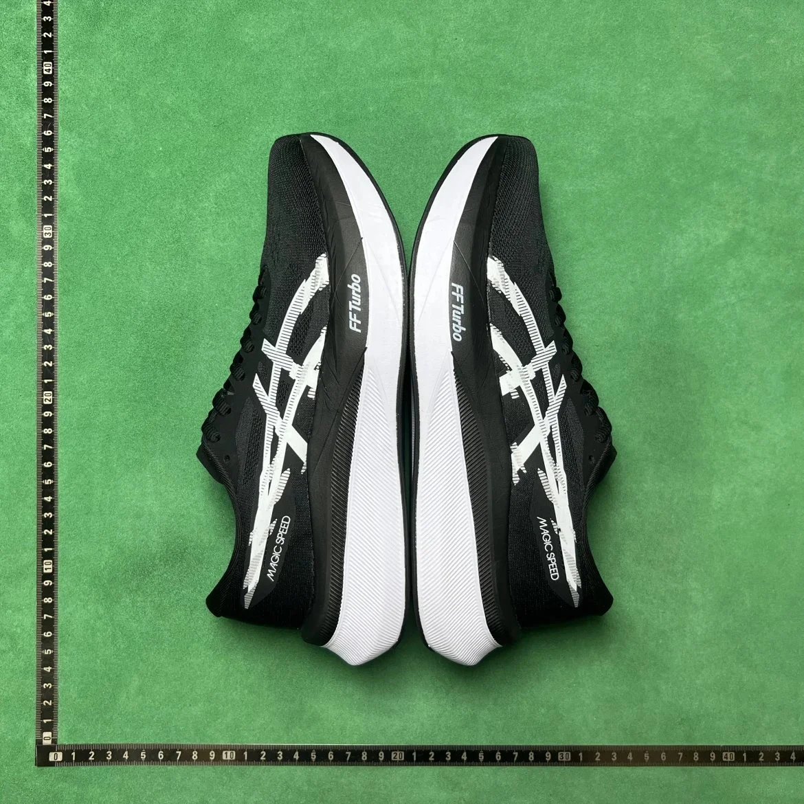 🔥1:1 batch ASICS Meta-Speed Edge Track/Running Shoes