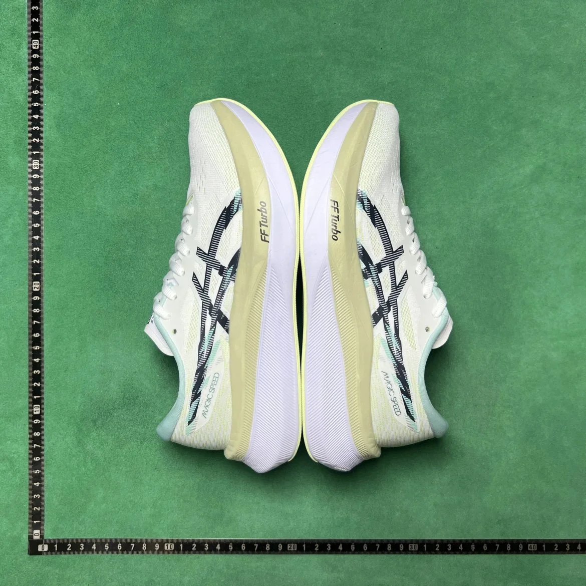 🔥1:1 batch ASICS Meta-Speed Edge Track/Running Shoes