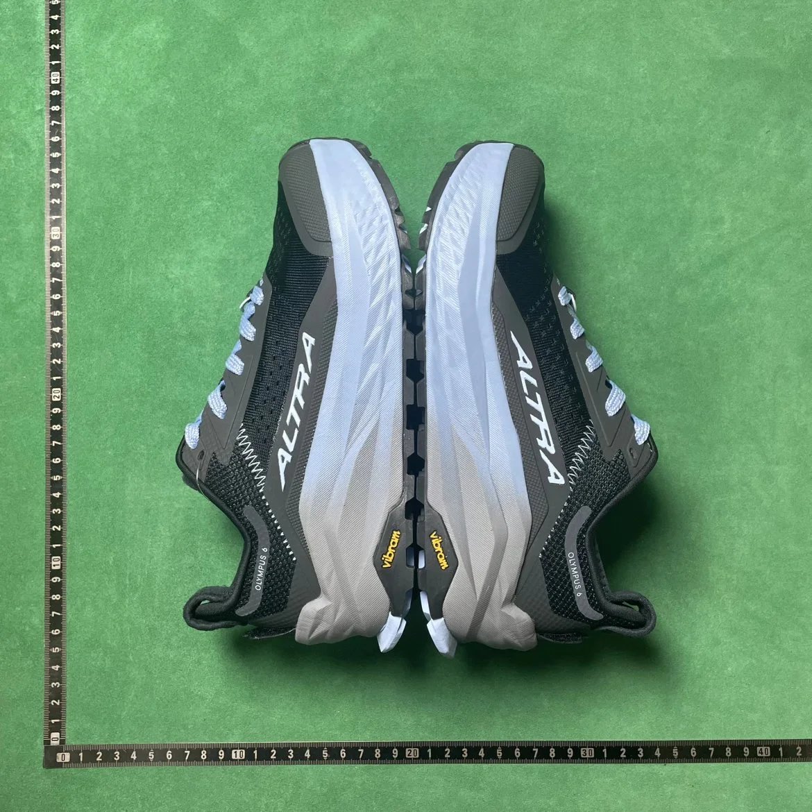 🔥1:1 batch Altra OLYMPUS6  in the Best OopBuy Spreadsheet QC photos