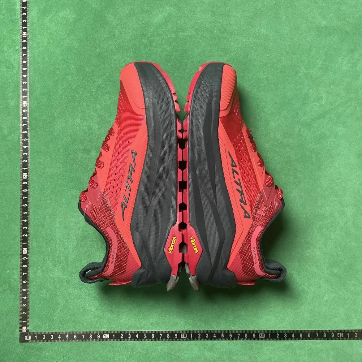 🔥1:1 batch Altra OLYMPUS6  in the Best OopBuy Spreadsheet QC photos