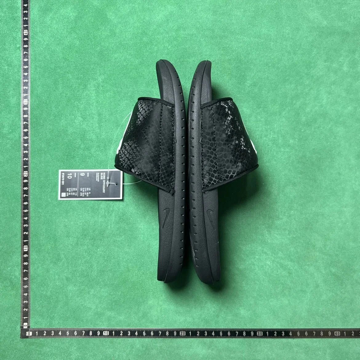 NIKE 7LW 时尚舒适防滑耐磨速干一字拖鞋