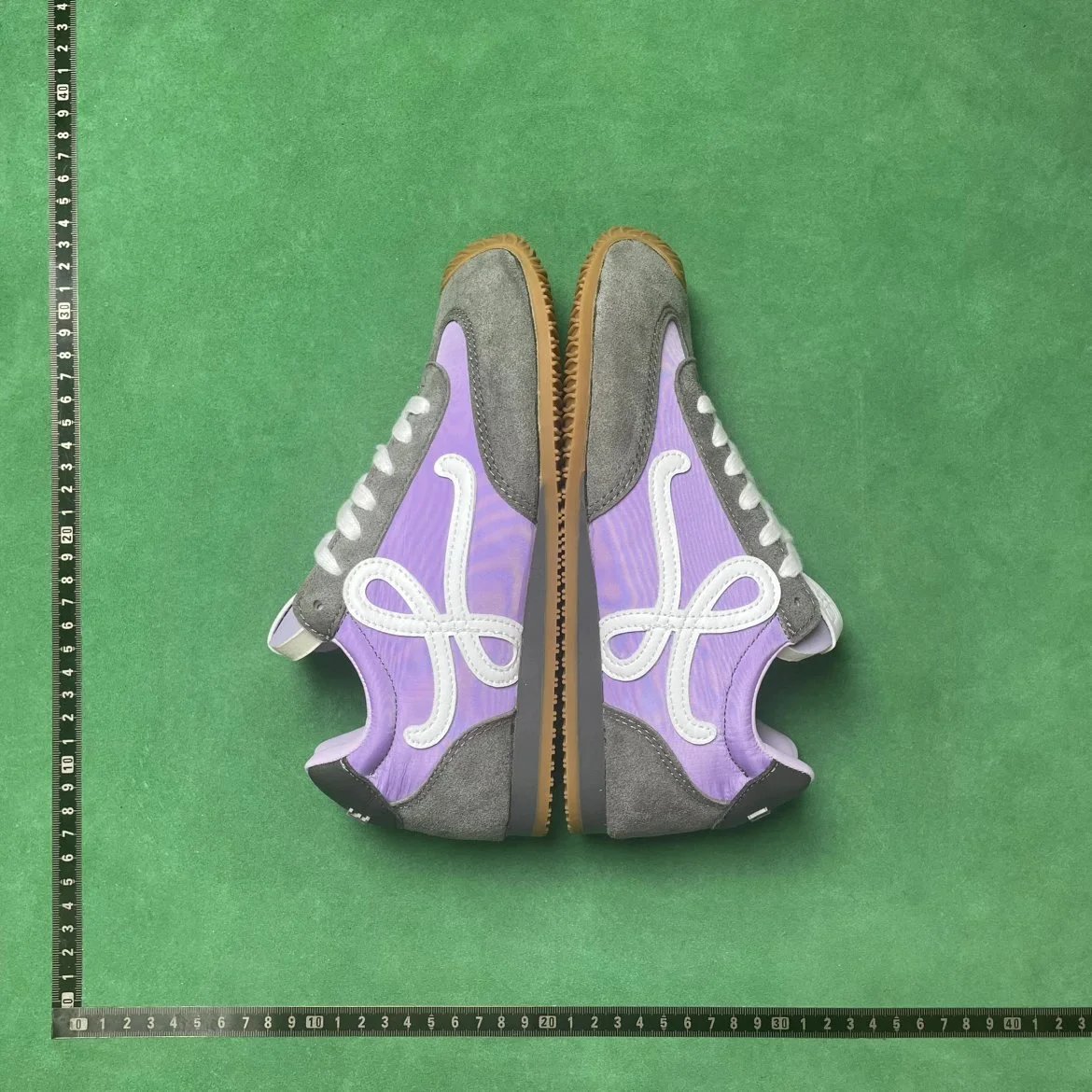 🔥1:1 batch LOEWE Ballet Runner 2.0 Anagram