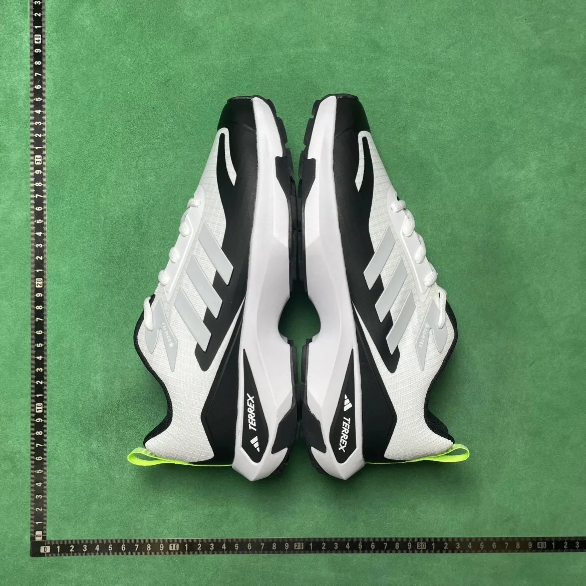 🔥1:1 batch adidas Duramo Speed  in the Best OopBuy Spreadsheet QC photos