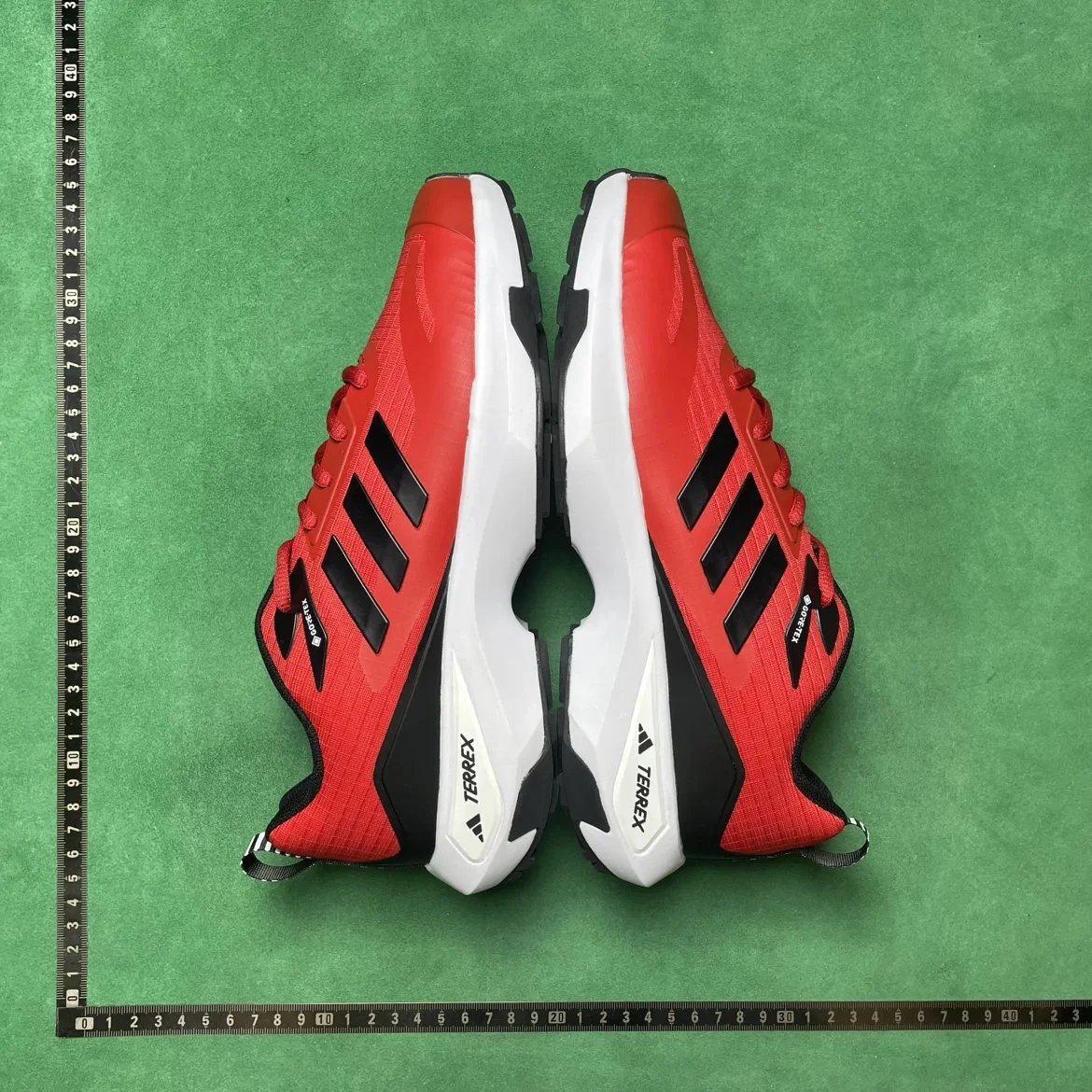 🔥1:1 batch adidas Duramo Speed  in the Best OopBuy Spreadsheet QC photos