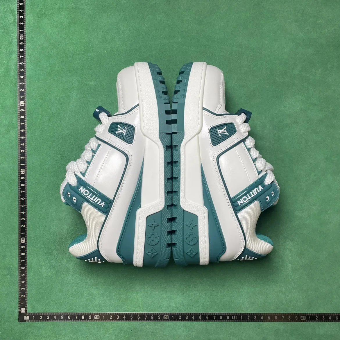 🔥1:1 batch LOUIS VUITTON Trainer