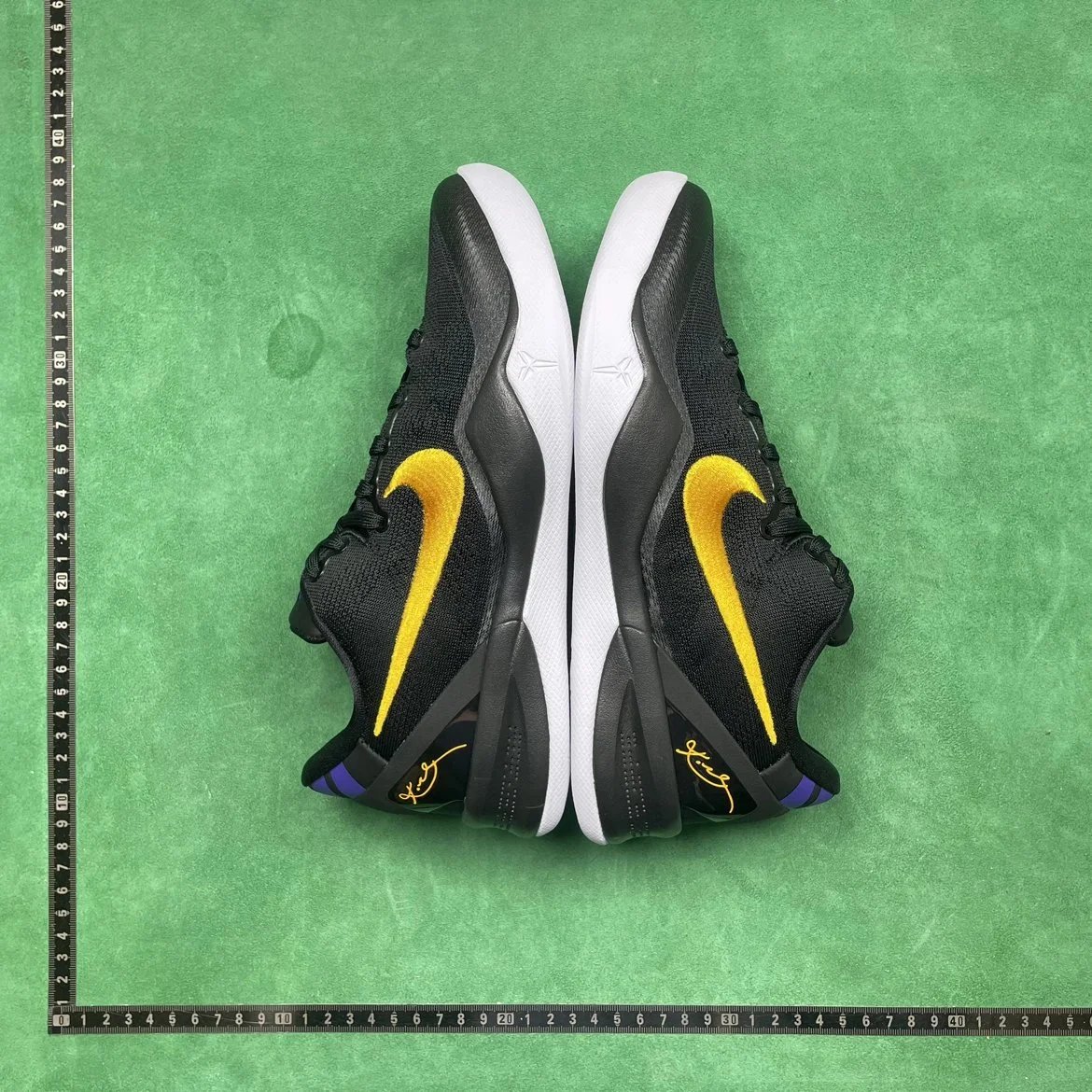🔥1:1 batch Nike Kobe 8