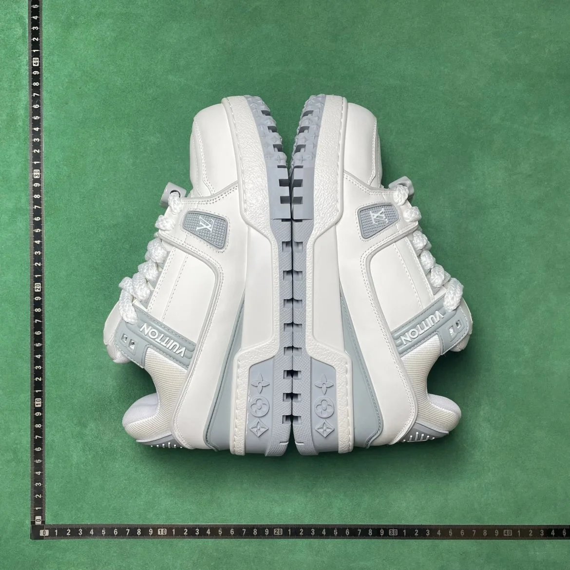 🔥1:1 batch LOUIS VUITTON Trainer