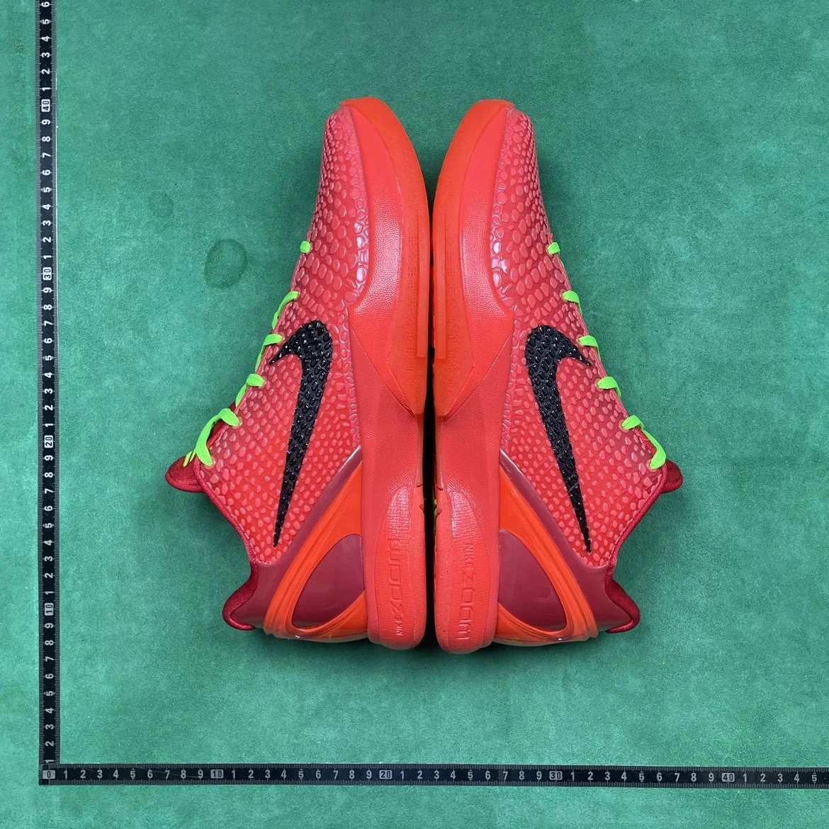 🔥1:1 batch Nike Kobe 8