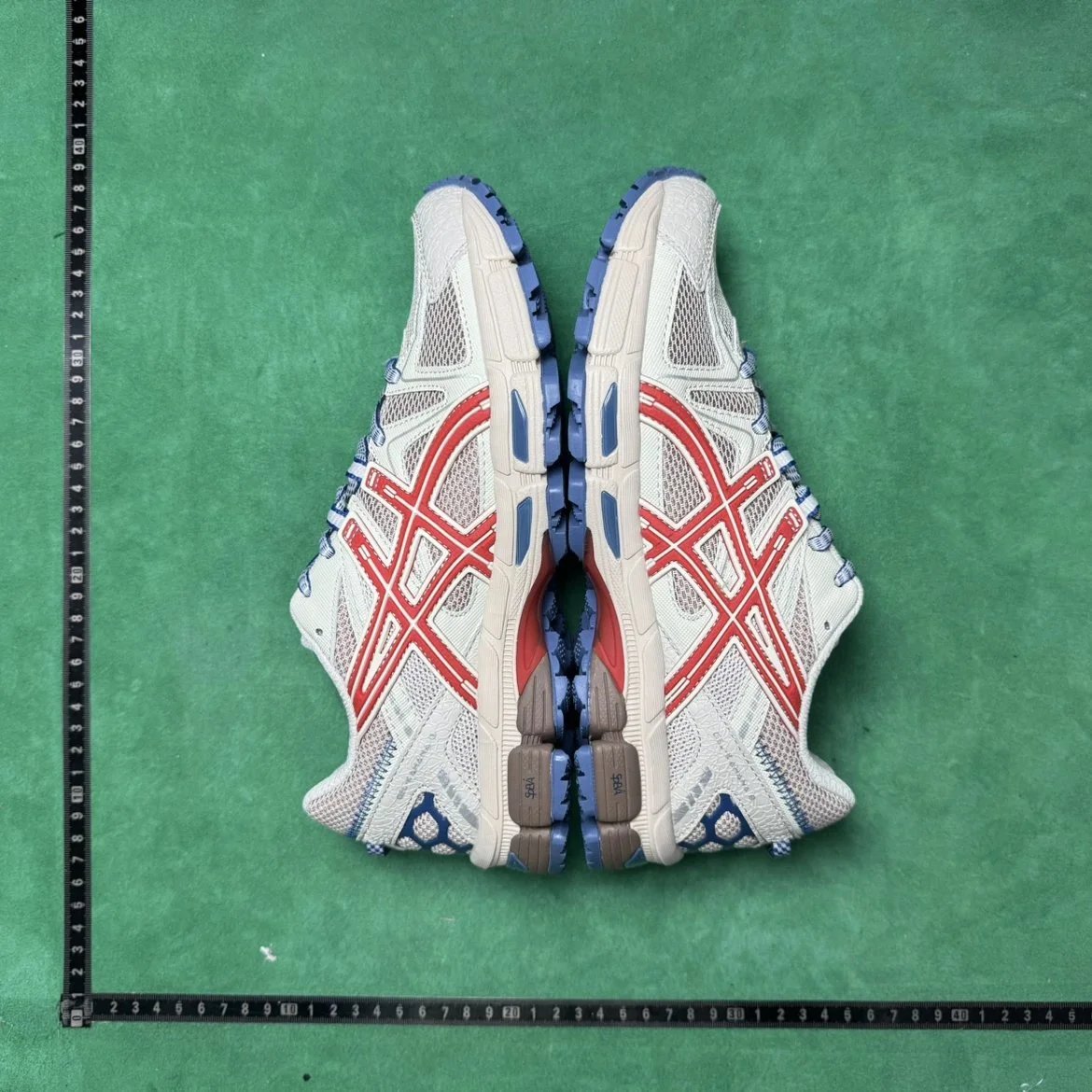 🔥1:1 batch Asics ASICS GEL-KAHANA 8 FL