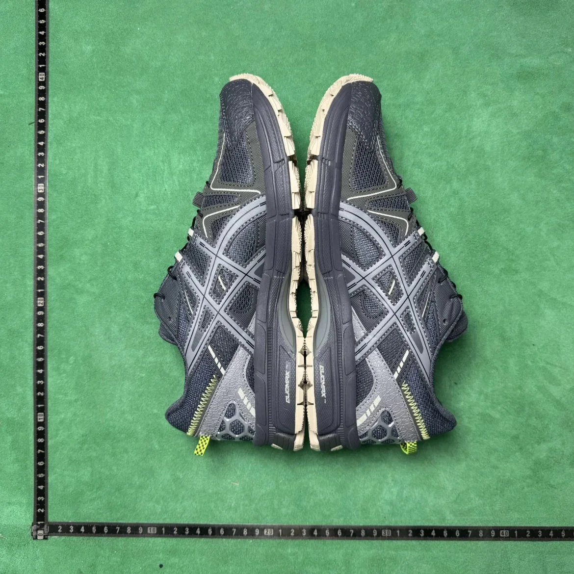 🔥1:1 batch Asics ASICS GEL-KAHANA 8 FL