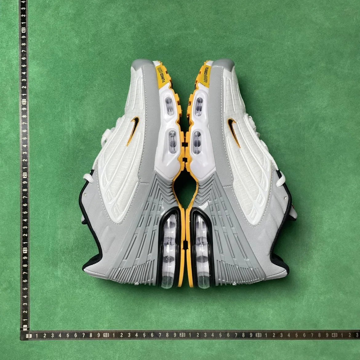 🔥1:1 batch Nike Air Max Plus3 Obsidian