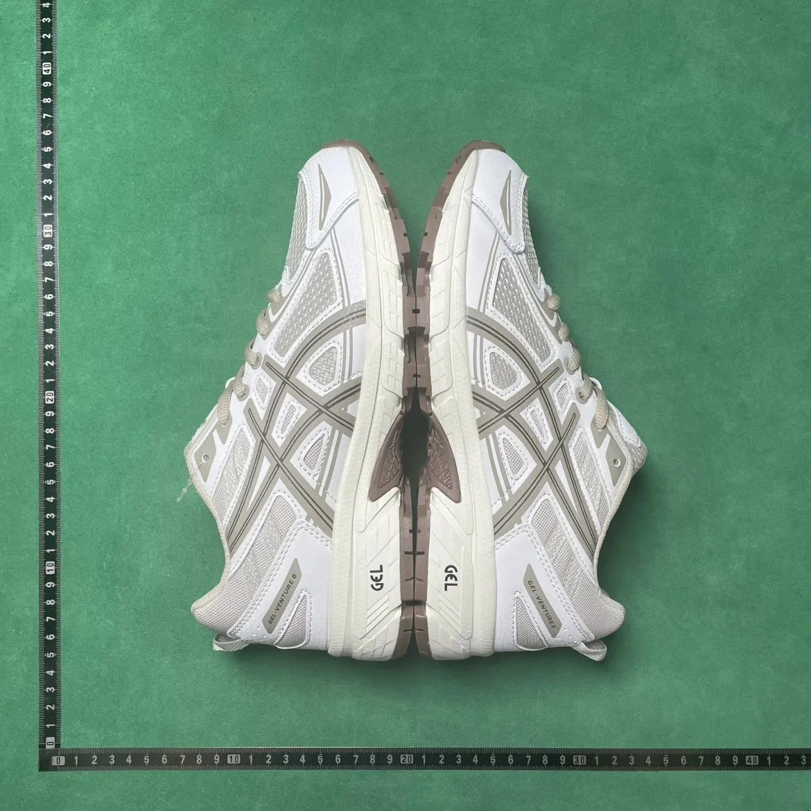 Designer Shoes G2Z 耐磨透气回弹 低帮跑步鞋