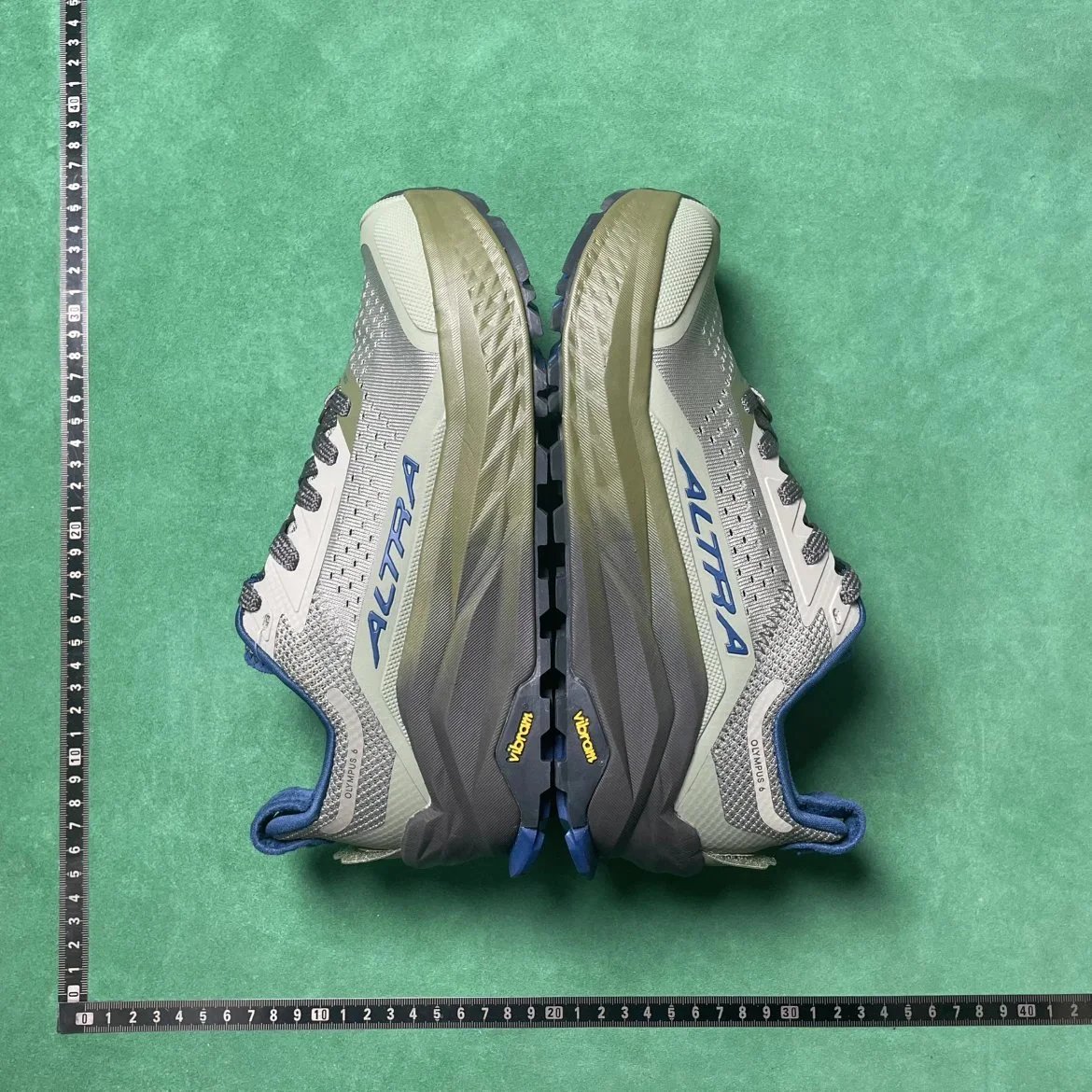 🔥1:1 batch Altra OLYMPUS6  in the Best OopBuy Spreadsheet QC photos