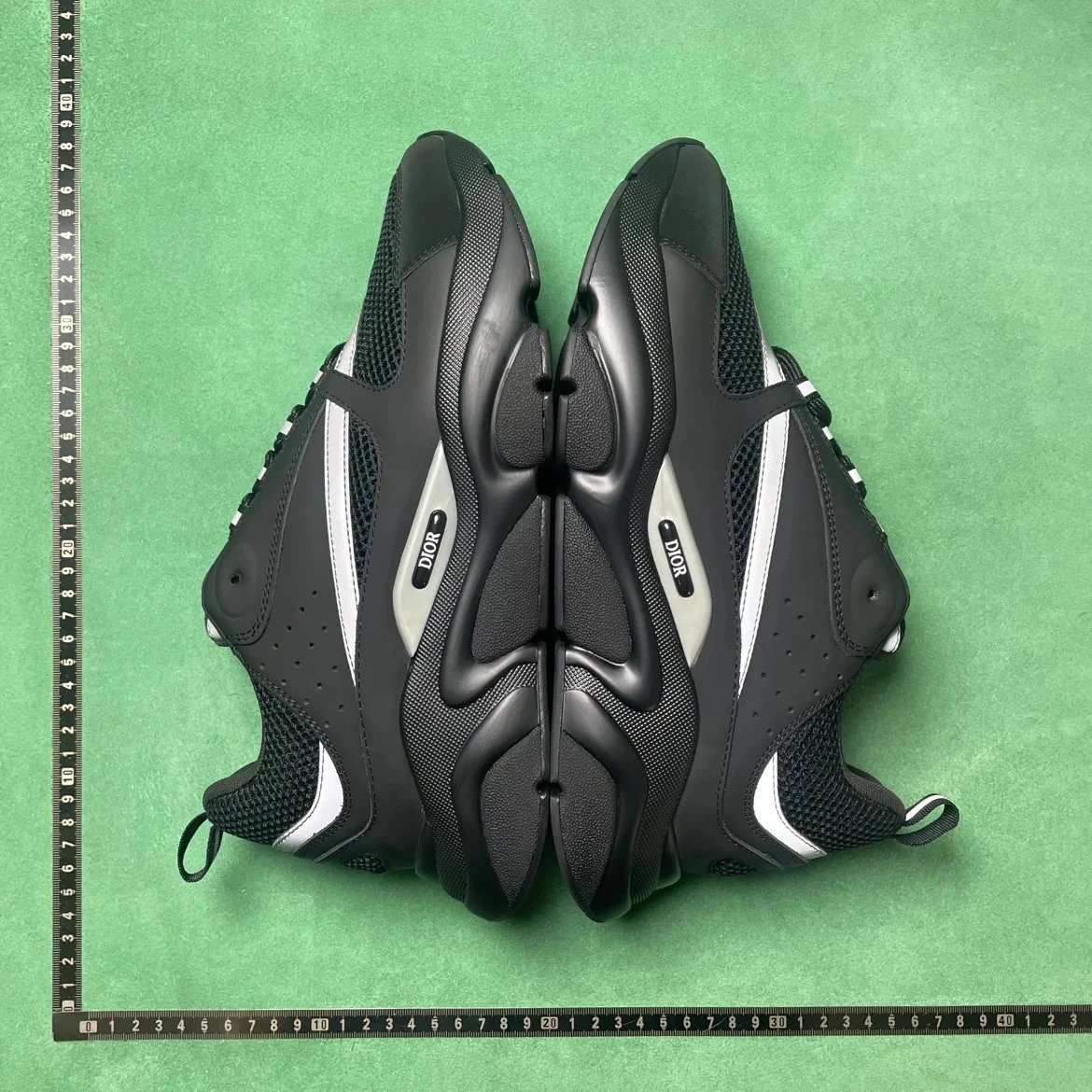 🔥1:1 batch Dior B22 from Amy