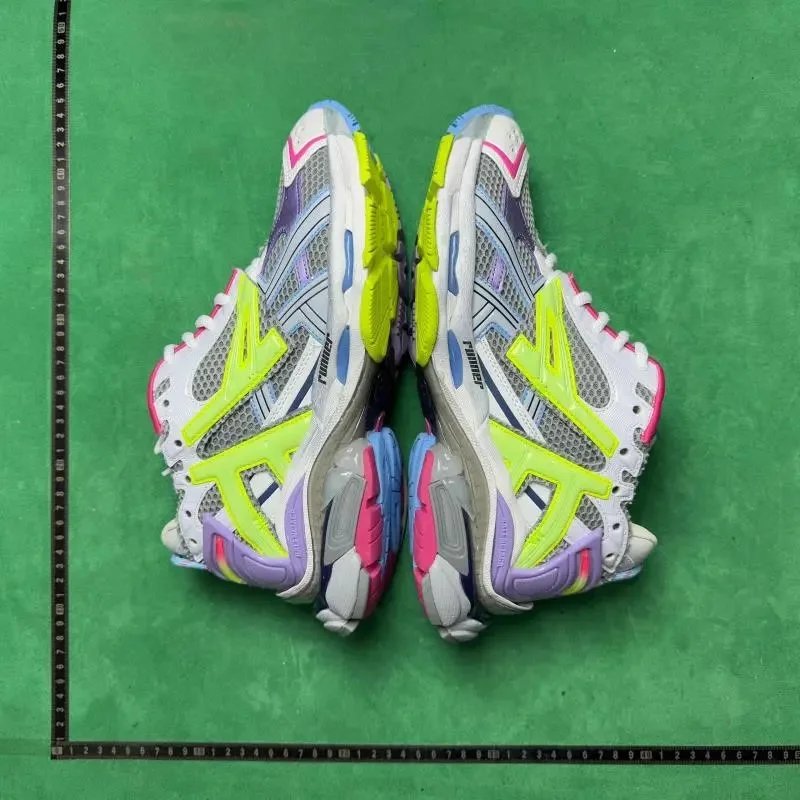 🔥1:1 batch Balenciaga Runner Sneaker