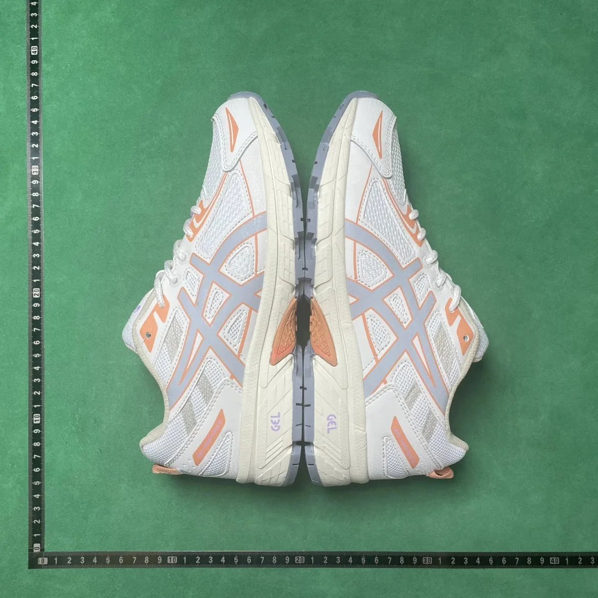 Designer Shoes G2Z 耐磨透气回弹 低帮跑步鞋