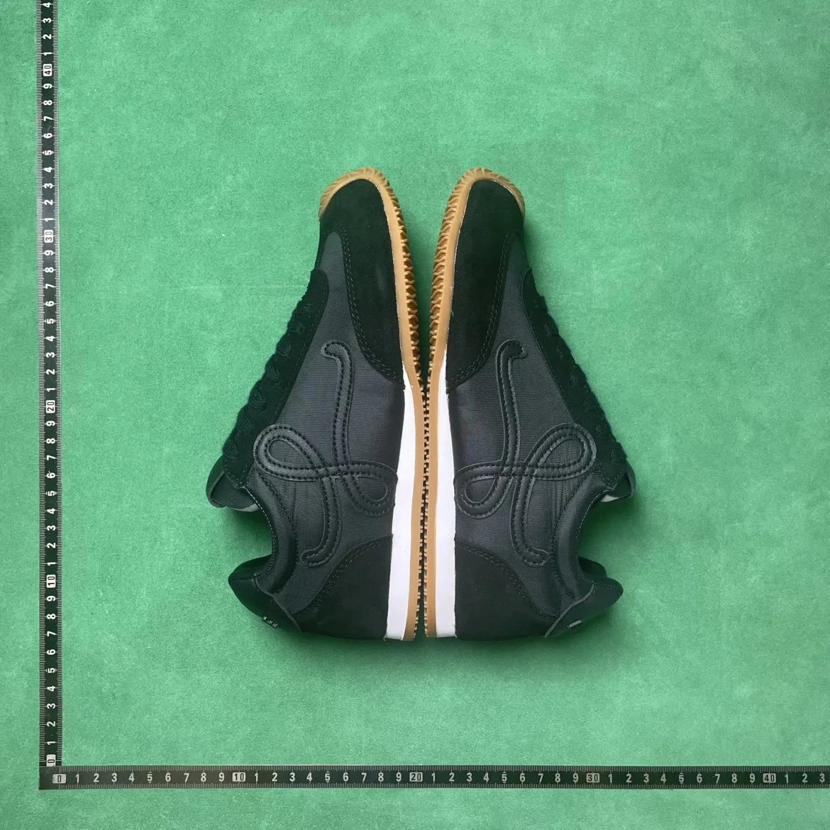 🔥1:1 batch LOEWE Ballet Runner 2.0 Anagram