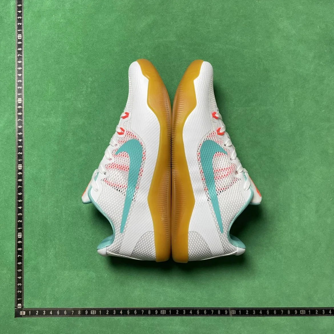 Designer Shoes B5D 11.0实战舒适 防滑轻便低帮篮球鞋