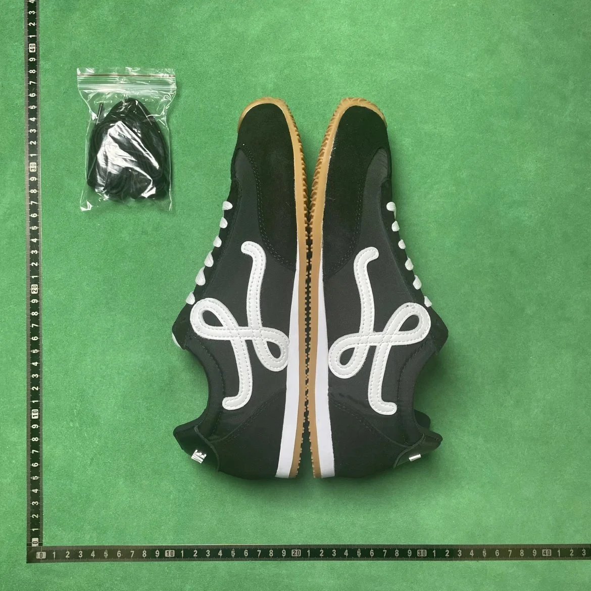 🔥1:1 batch LOEWE Ballet Runner 2.0