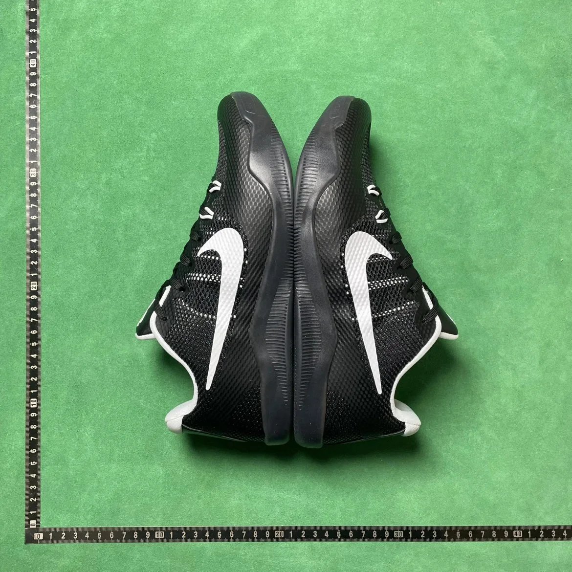 Designer Shoes B5D 11.0实战舒适 防滑轻便低帮篮球鞋