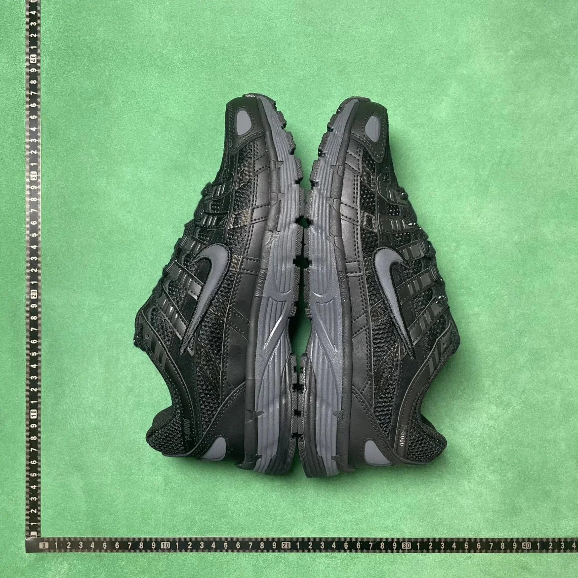 🔥1:1 batch Nike P-6000