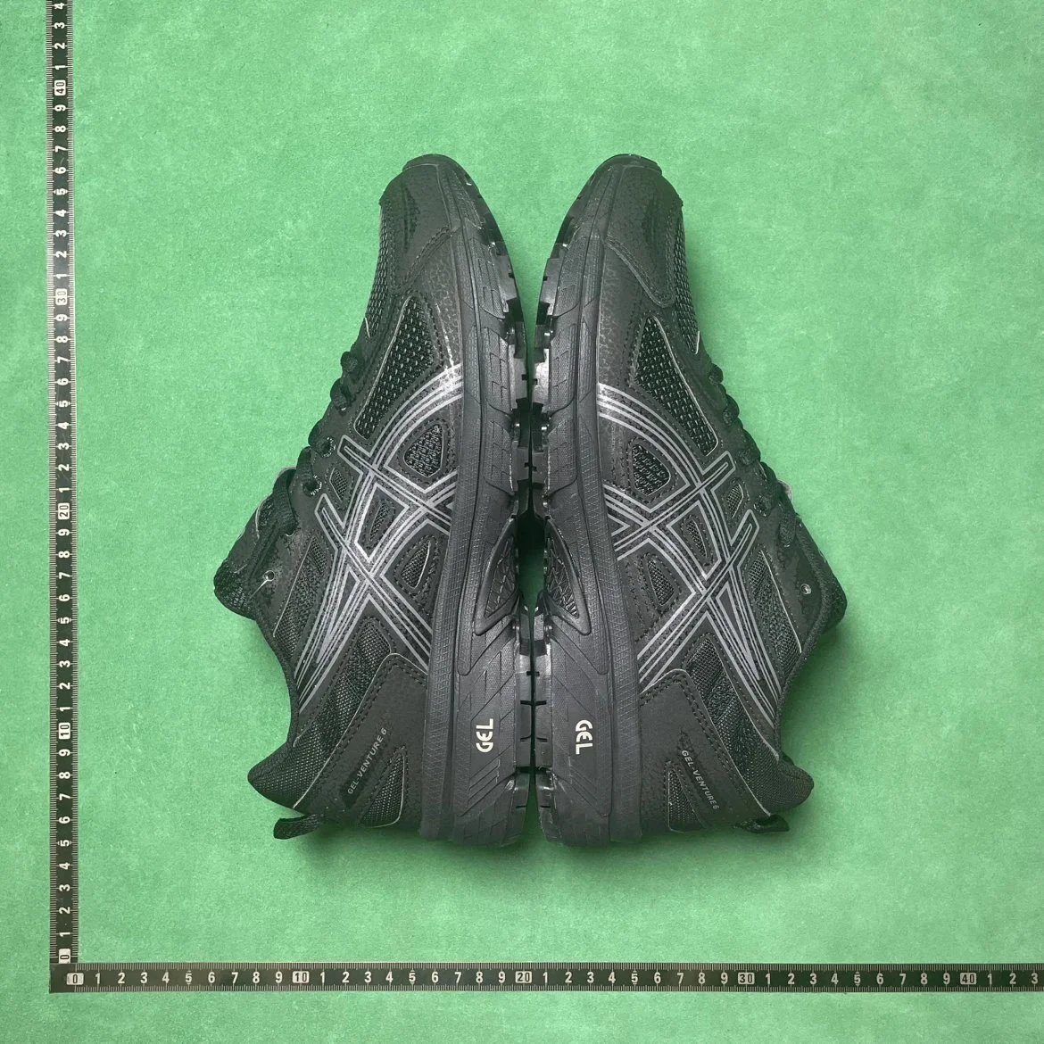 Designer Shoes G2Z 耐磨透气回弹 低帮跑步鞋