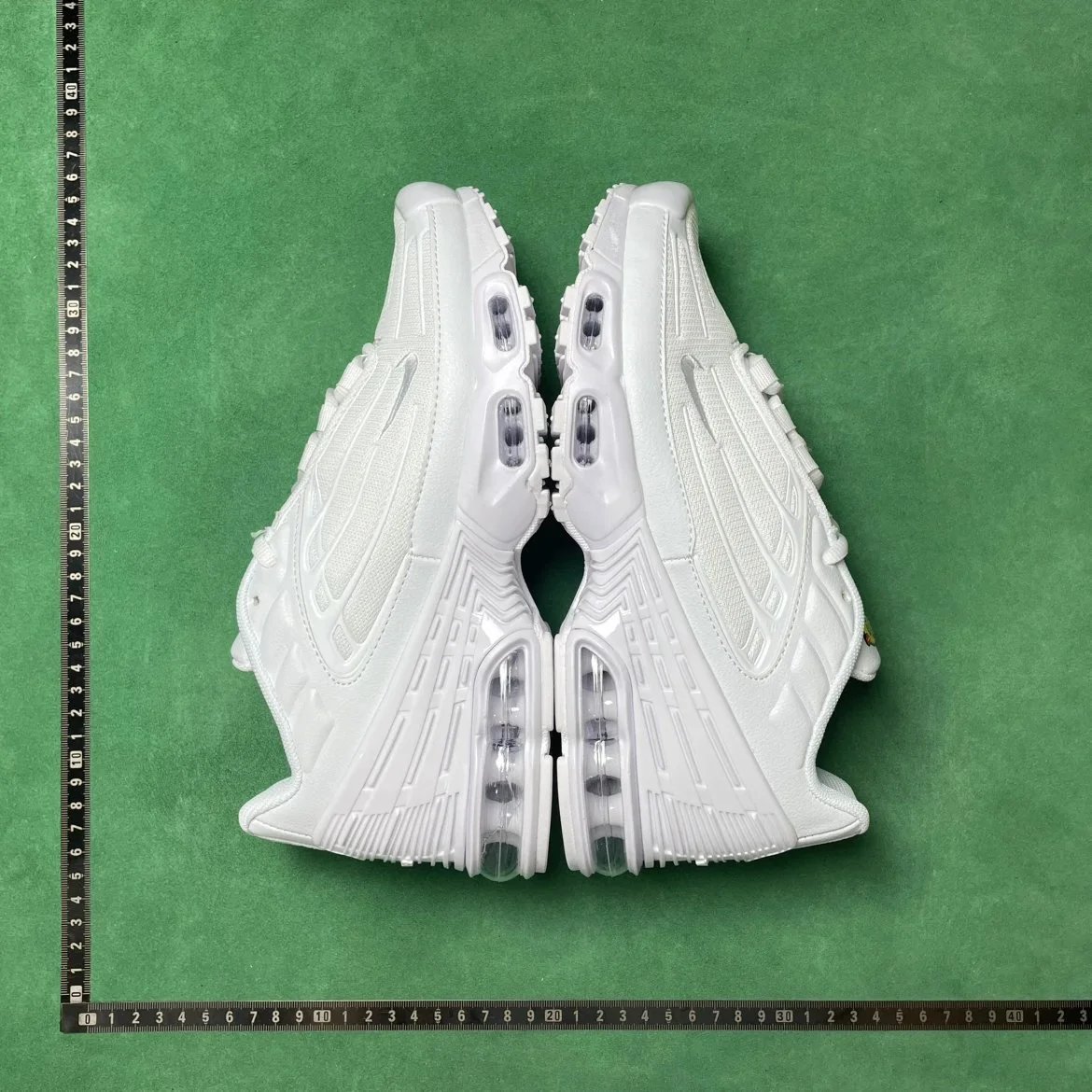 🔥1:1 batch Nike Air Max Plus3 Obsidian