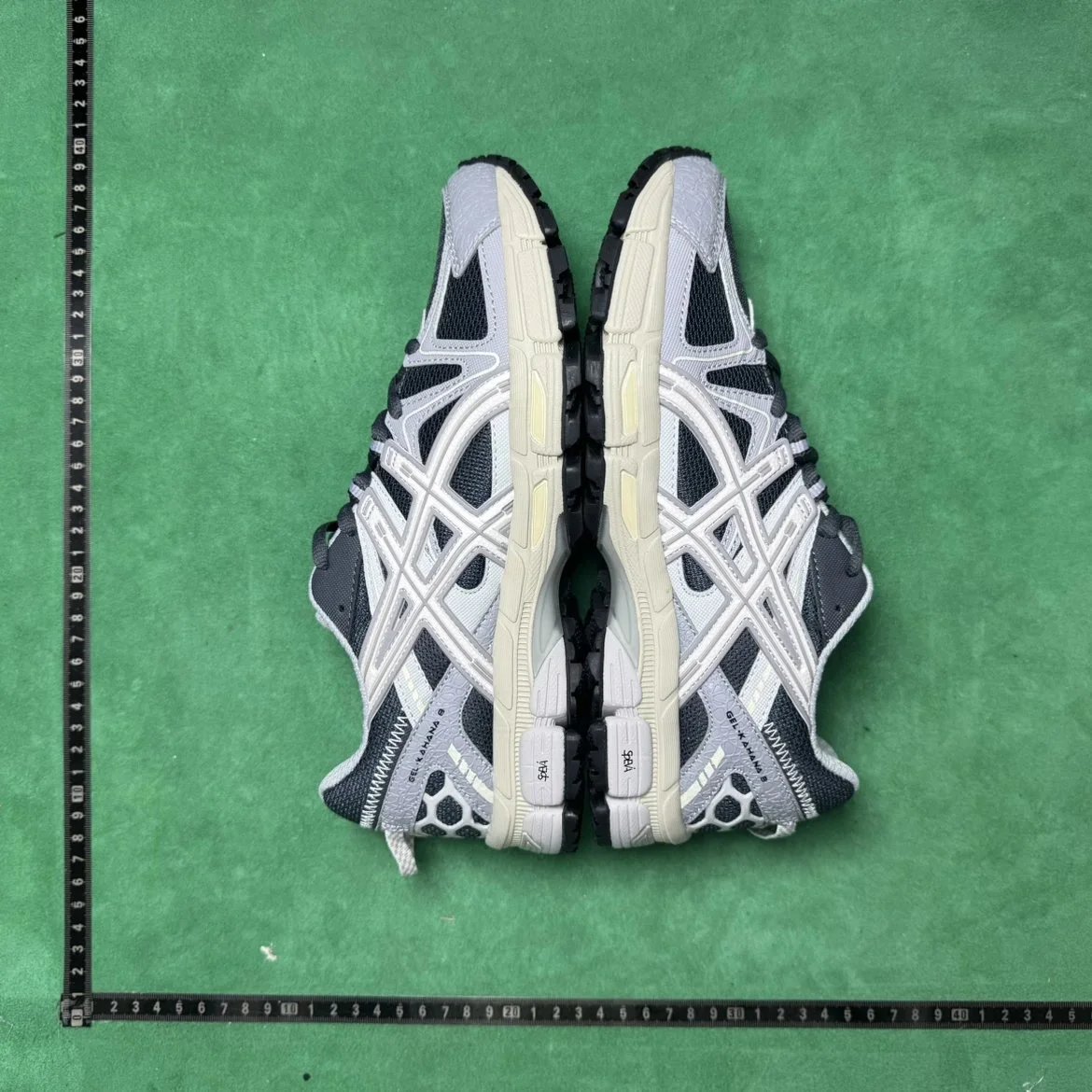 🔥1:1 batch Asics ASICS GEL-KAHANA 8 FL
