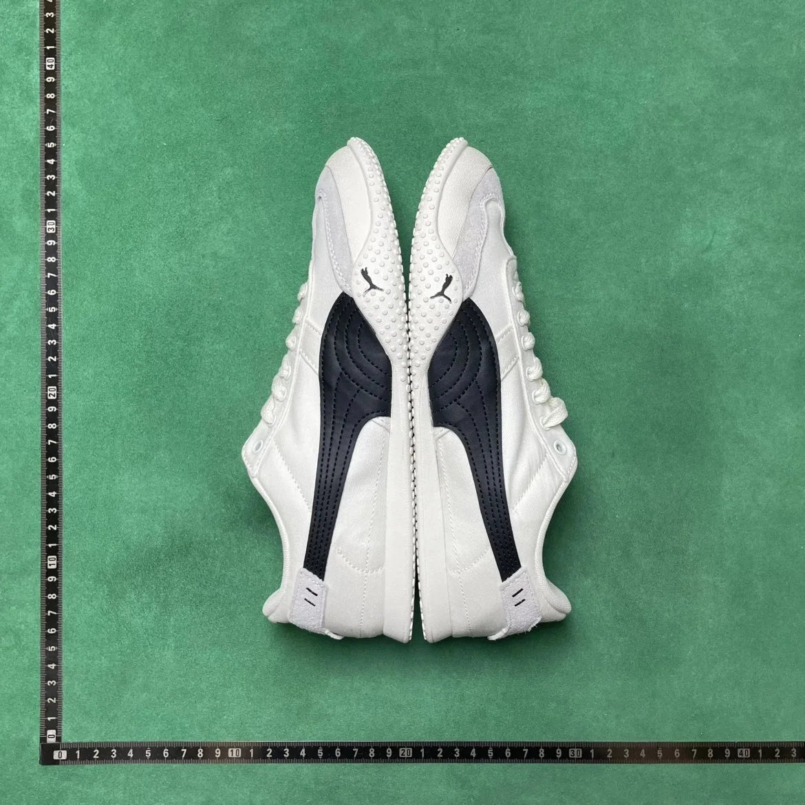 🔥1:1 batch PUMA Bella UT Canvas