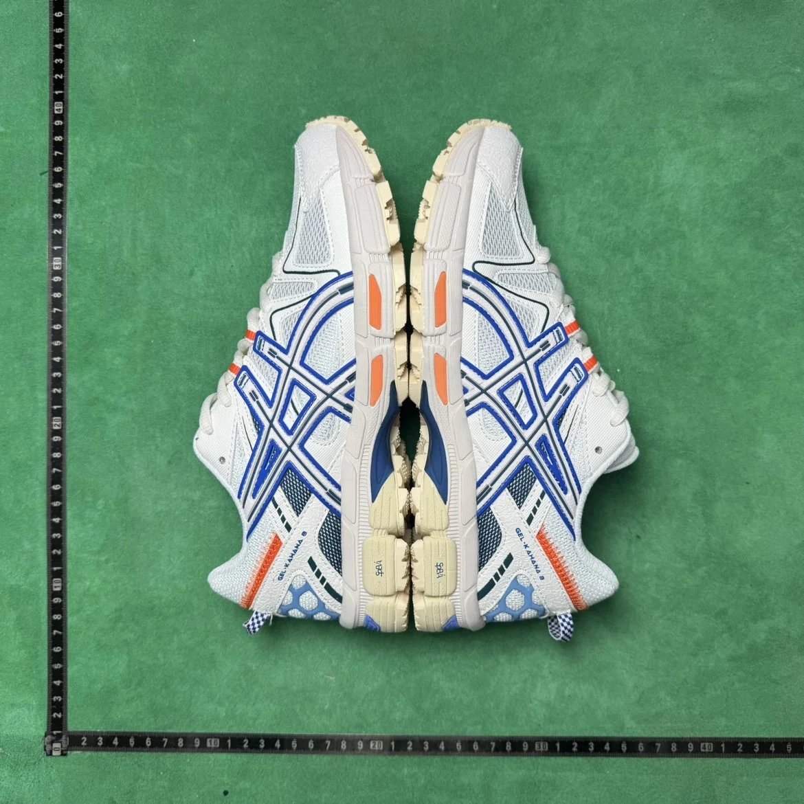 🔥1:1 batch Asics ASICS GEL-KAHANA 8 FL